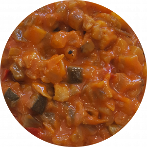 CAPONATA